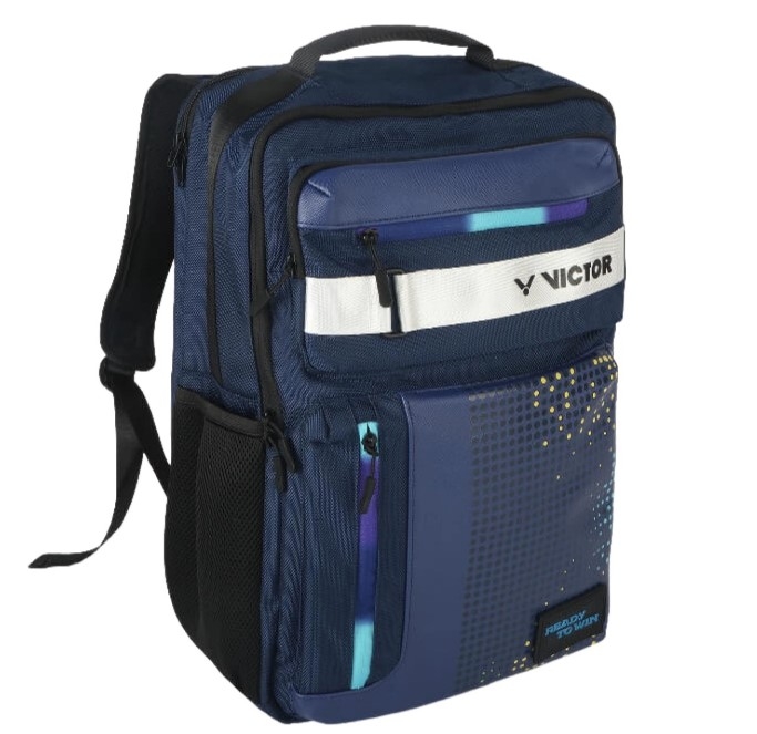 Balo cầu lông Victor BR5017B chính hãng